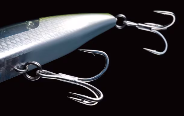 Shimano Fishing ZR-M11V 003 N REDGLD Bass [5VZRM11V02]