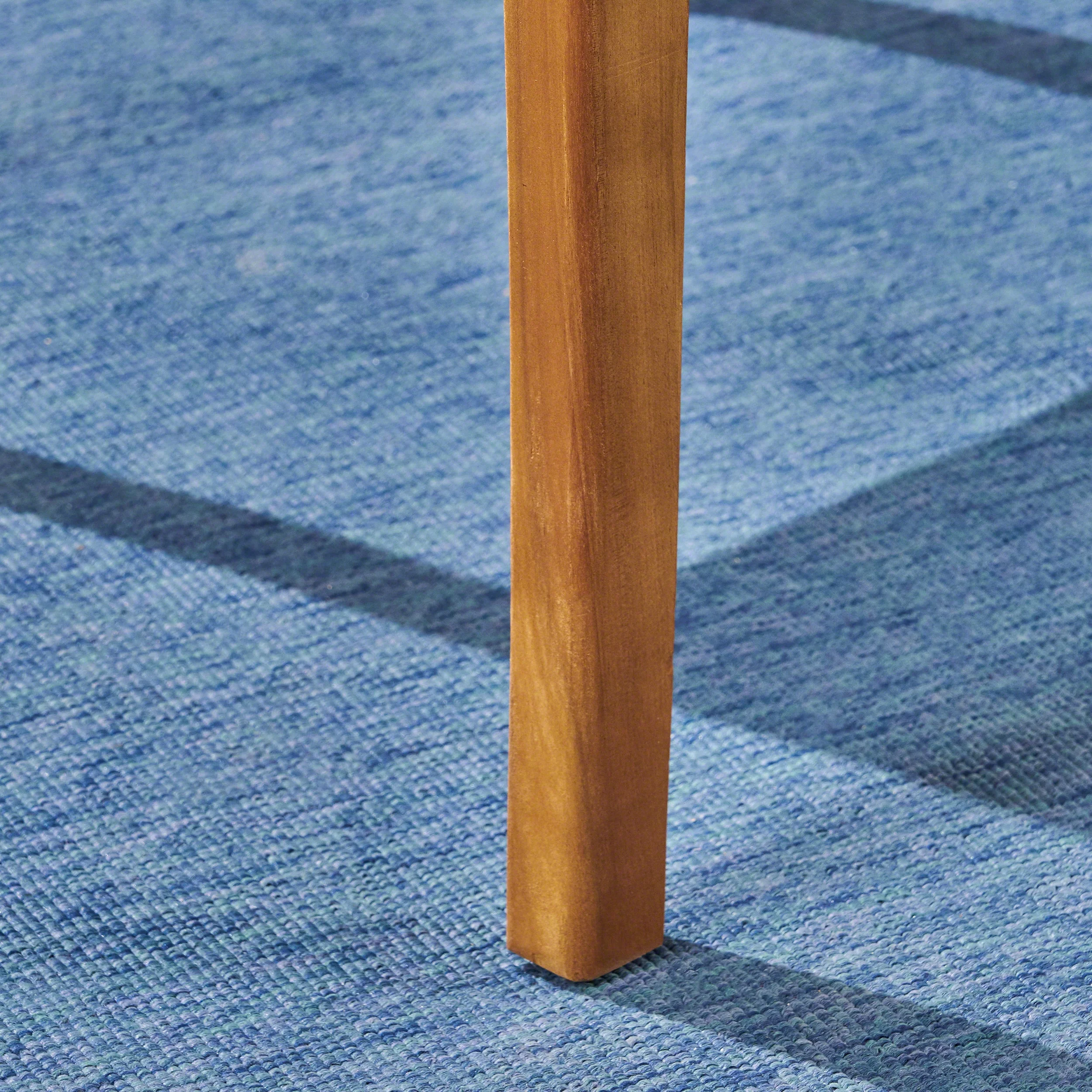 Frederic Outdoor 3 Piece Acacia Wood 28