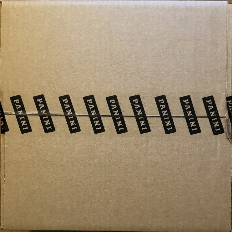 2023-24 Panini Exclusive Prizm Monopoly NBA Basketball Trading Card 20 Blaster Box SEALED CASE!