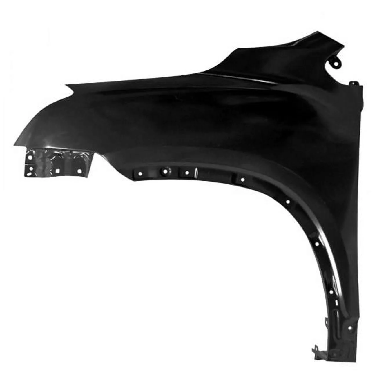 Left Hand Front Fender Assembly for 2013-2016 Chevrolet Trax