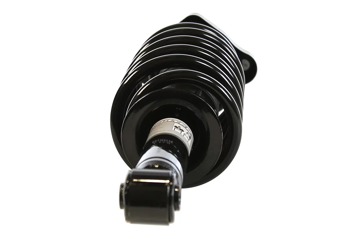 AutoShack Rear Complete Strut and Coil Spring Driver or Passenger Side Replacement for 2007-2010 Chrysler Sebring 2011-2014 Chrysler 200 2008-2014 Dodge Avenger 2.4L 2.7L 3.5L 3.6L V6 FWD CST100538