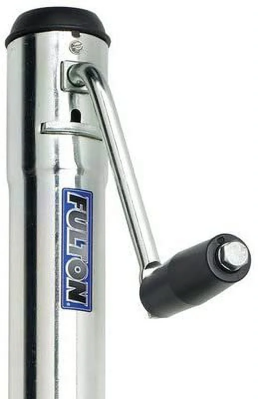 Fulton 0917540 00 Trailer Jack Cap