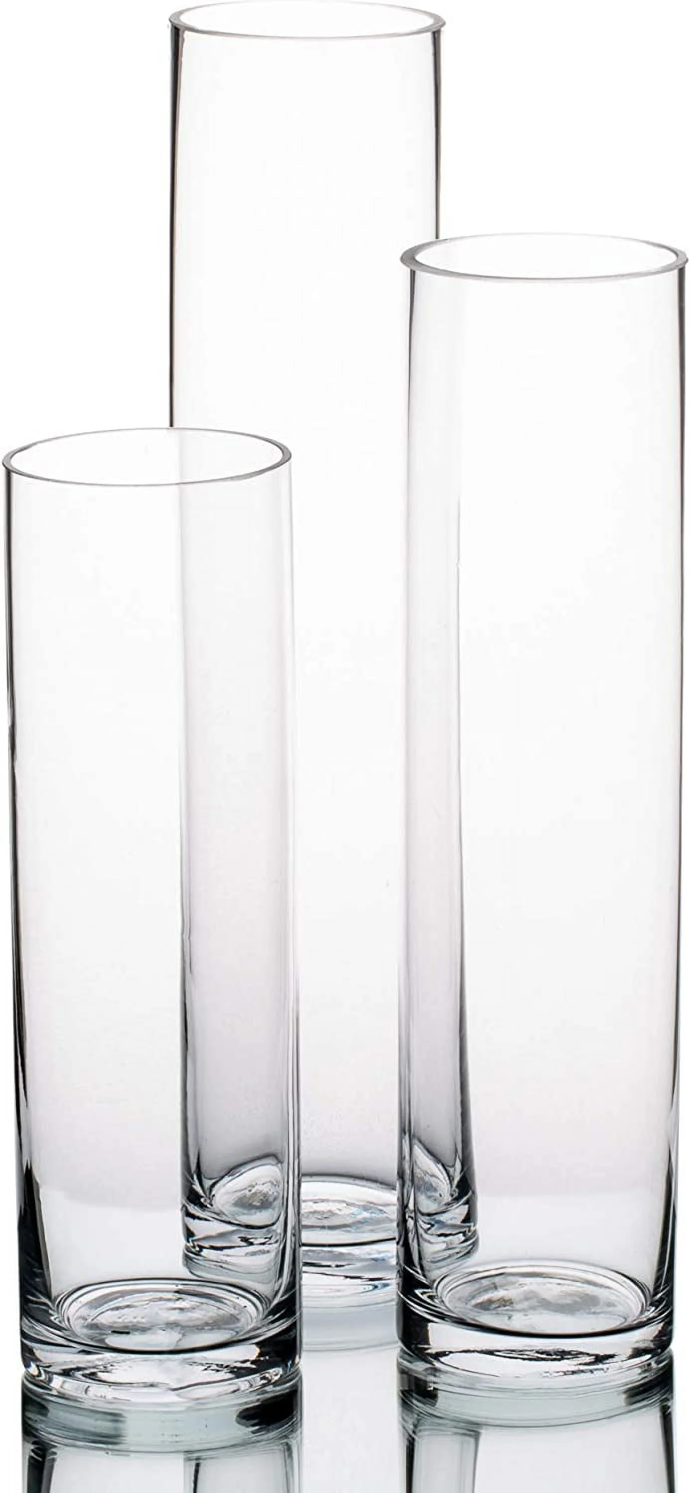 Sloan Cylinder Vase Set Of 24 (9.75