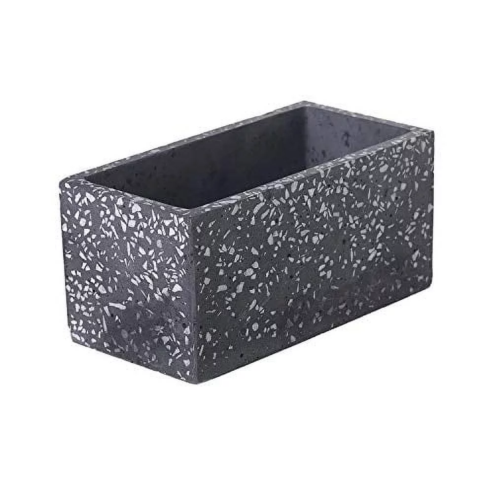 Greystone Cement Planter for Plant (58010) (7