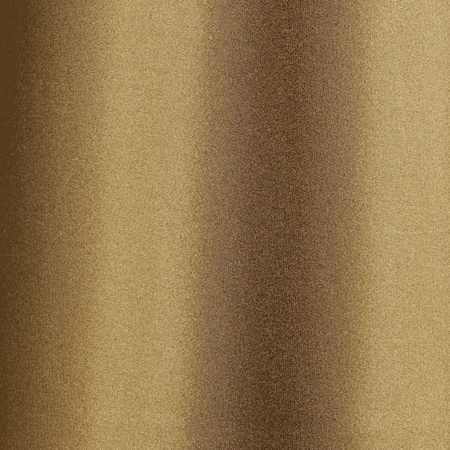 Springcrest Set of 2 Drum Lamp Shades Satin Gold Medium 14