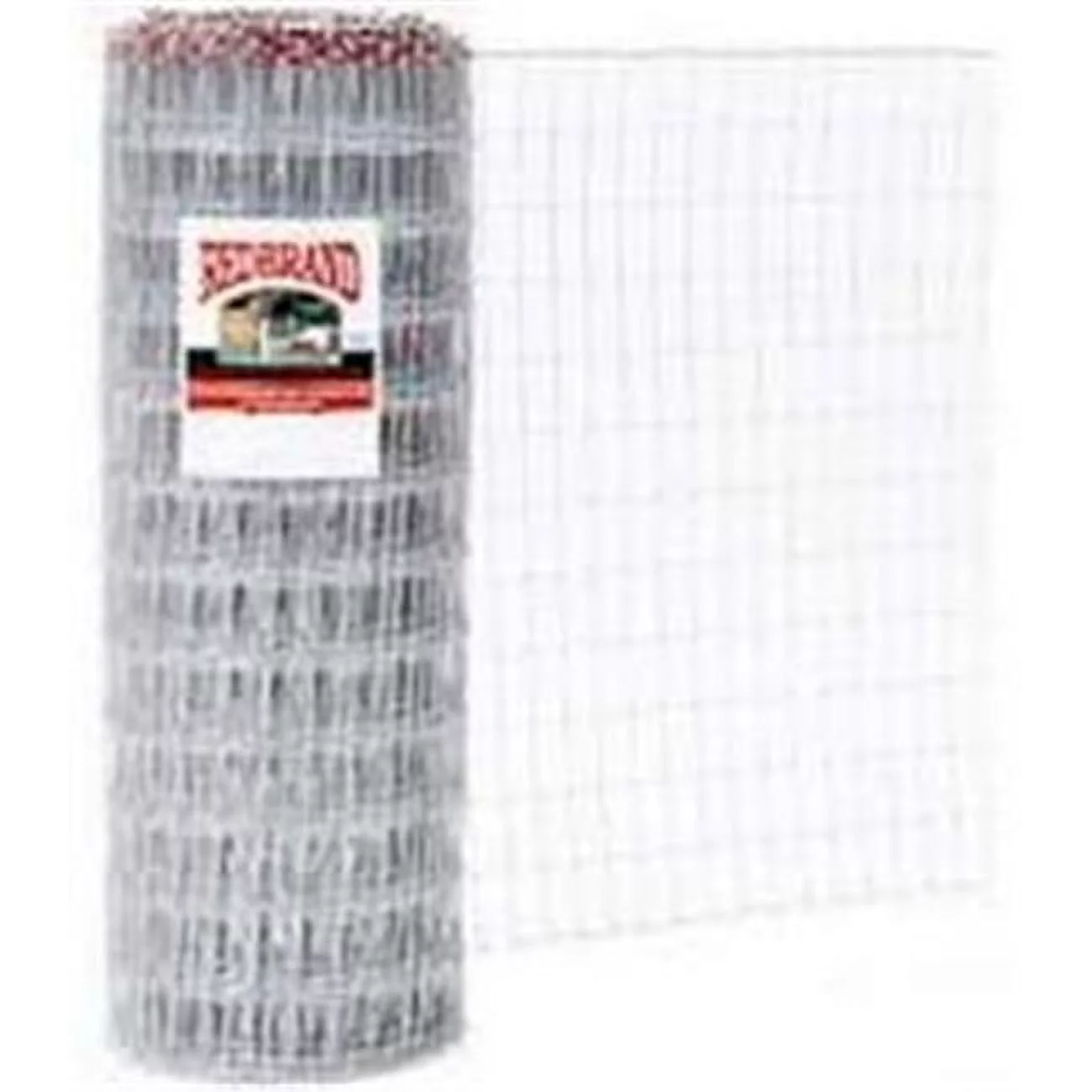 Keystone Steel & Wire  48 in. x 200 ft. GALV Horse Fence