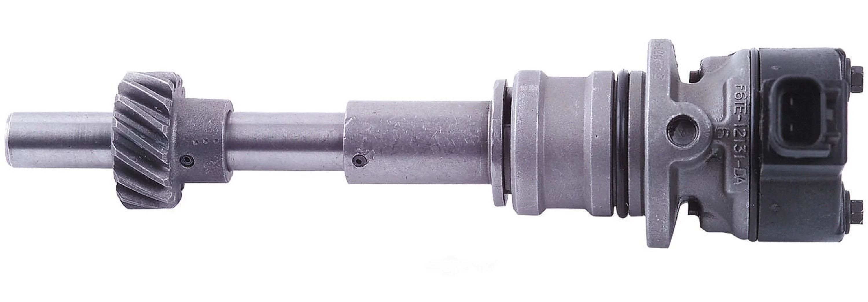 A1 CARDONE - DISTRIBUTOR Fits select: 1999-2004 FORD MUSTANG, 1999-2003 FORD WINDSTAR