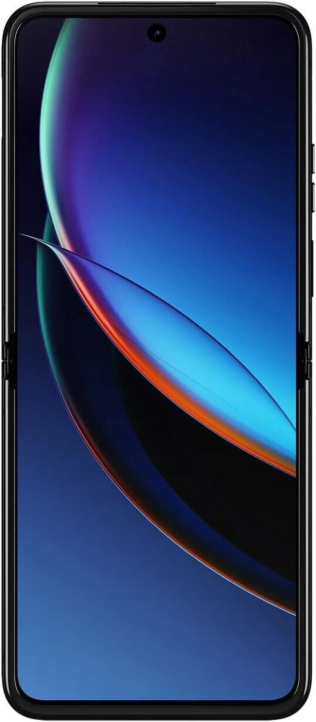 Motorola razr+ | 2023 | Unlocked | Made for US 8/256 | 32 MPCamera |Black