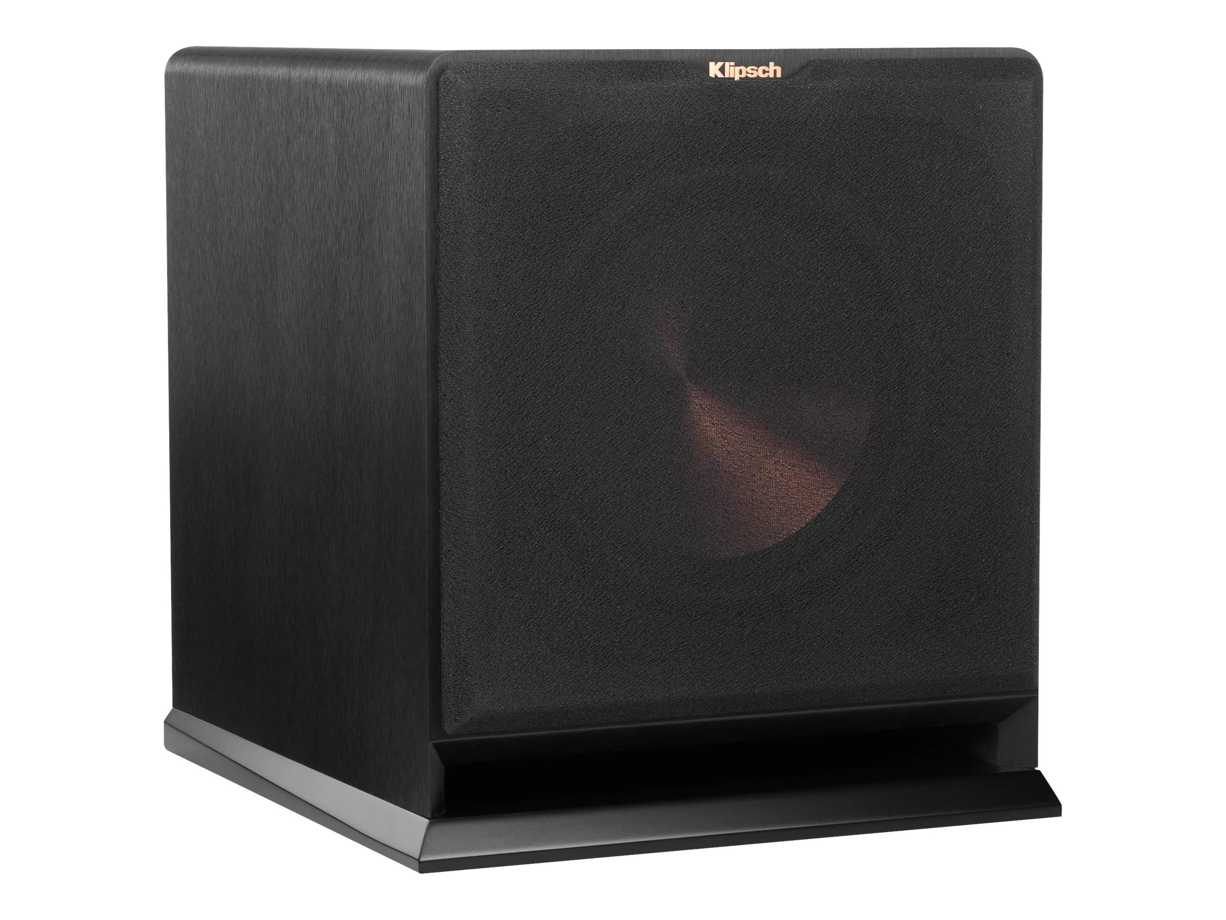 Klipsch Reference Series R-110SW - Subwoofer - 200 Watt - 10