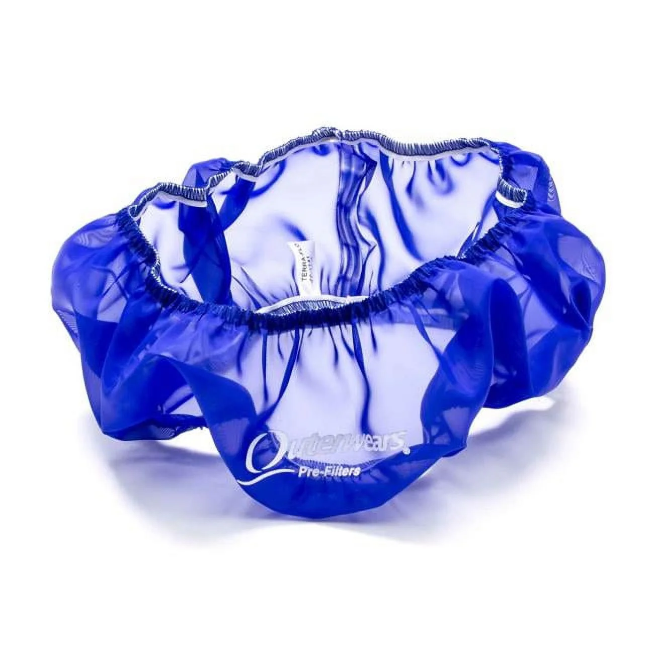 Air Pre-Filter Assembly - 14 x 3 in. Element - Blue