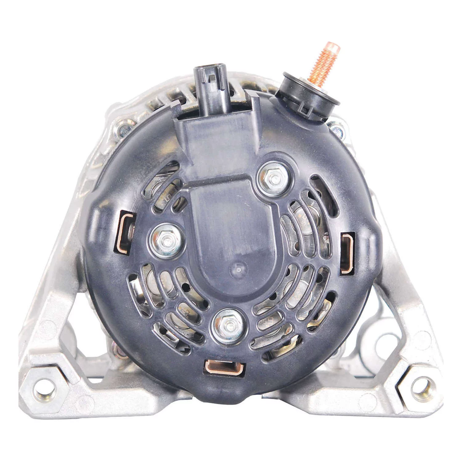 Denso Remanufactured DENSO First Time Fit Alternator 210-1177 Fits 2010 Dodge Ram 1500