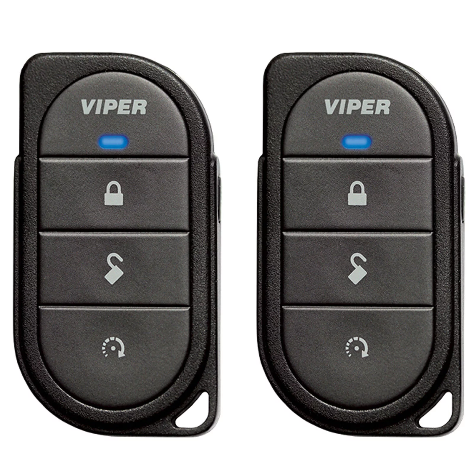 Viper 412V 211 V Keyless Entry System