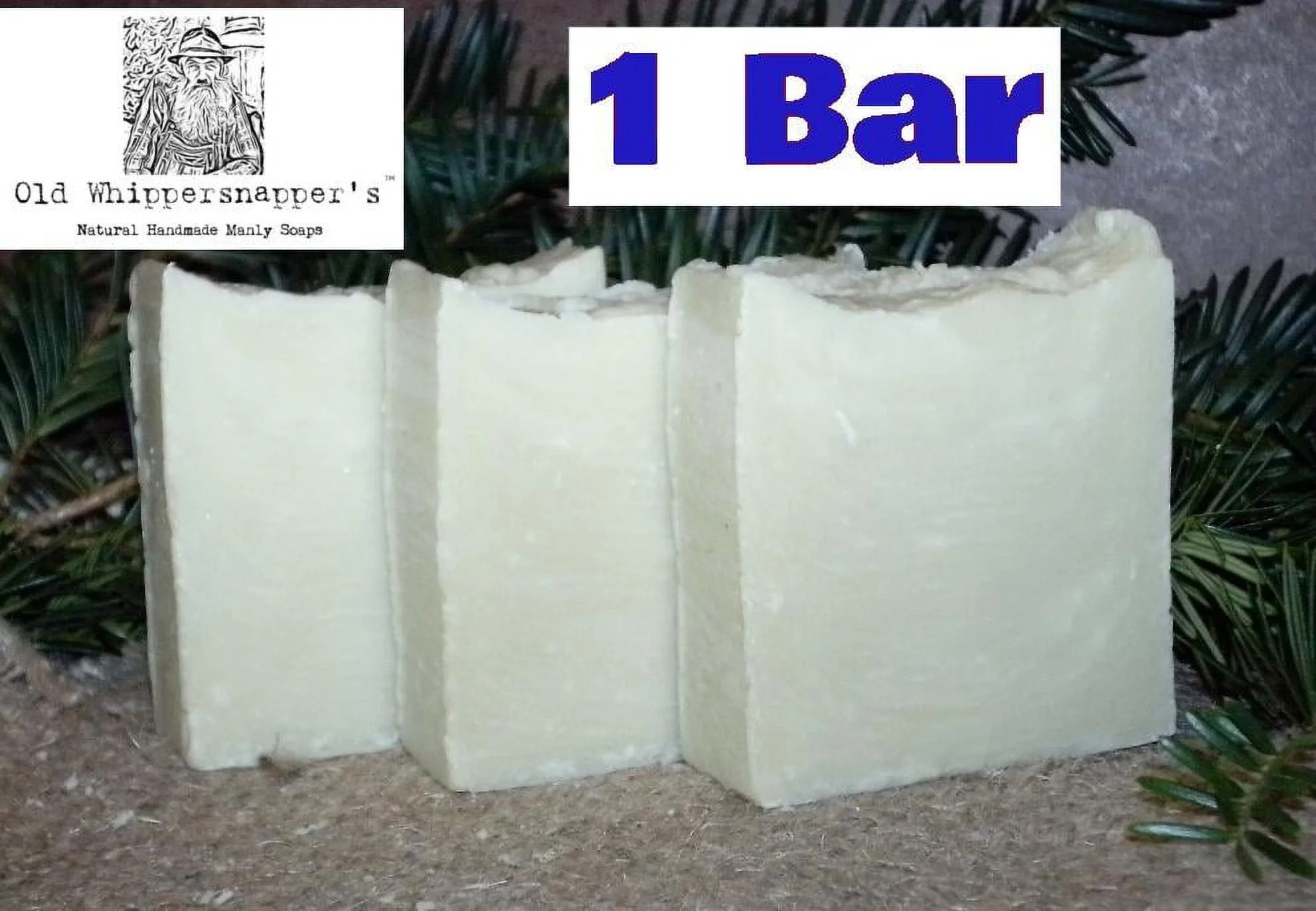 Pure Jojoba Soap Bar