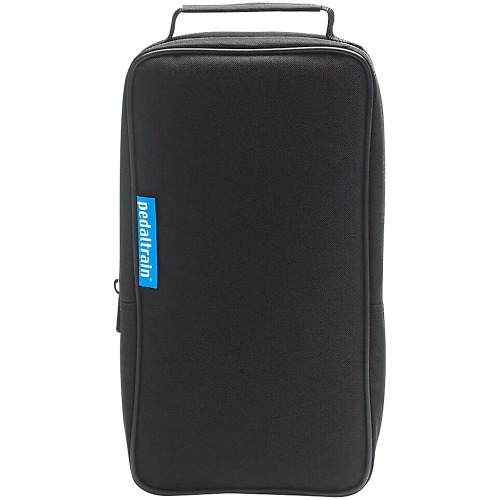 Pedaltrain Nano Pedalboard With Soft Case Black