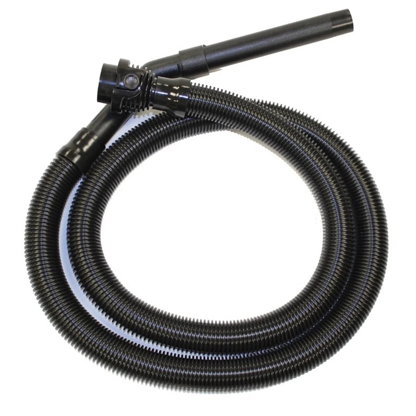 Replacement Part For Eureka Sanitaire & Mighty Mite Vacuum 8' Hose Assembly 60289-7, for 3681B, 3681D, 3686D