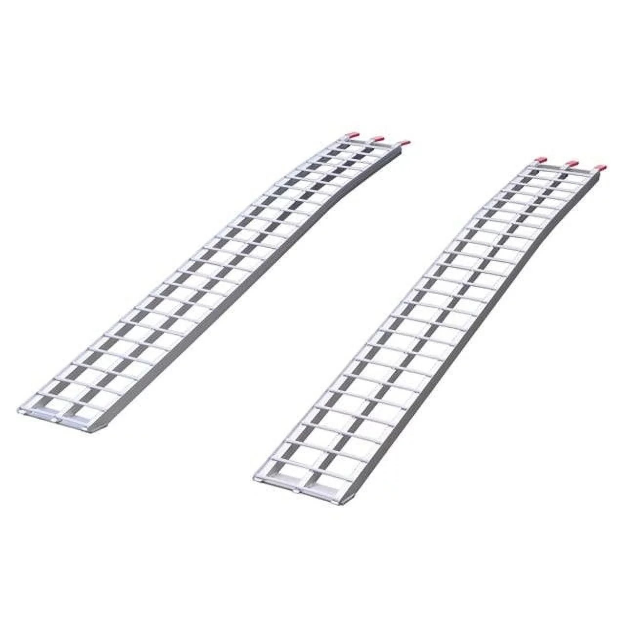 GAN EDEN 84 x 11 Inch Aluminum Folding Ramp