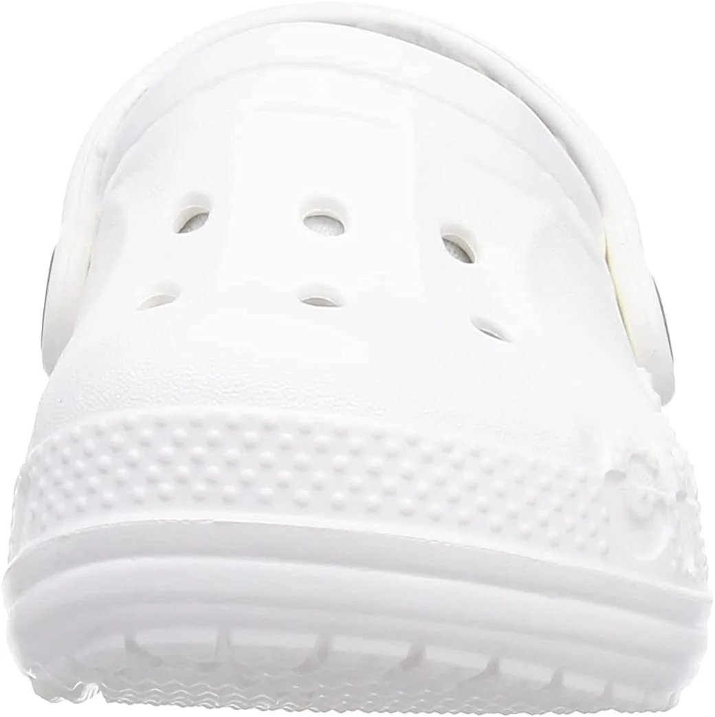 Crocs Kids Unisex Child Baya Lined Clog (Ages 1-6)