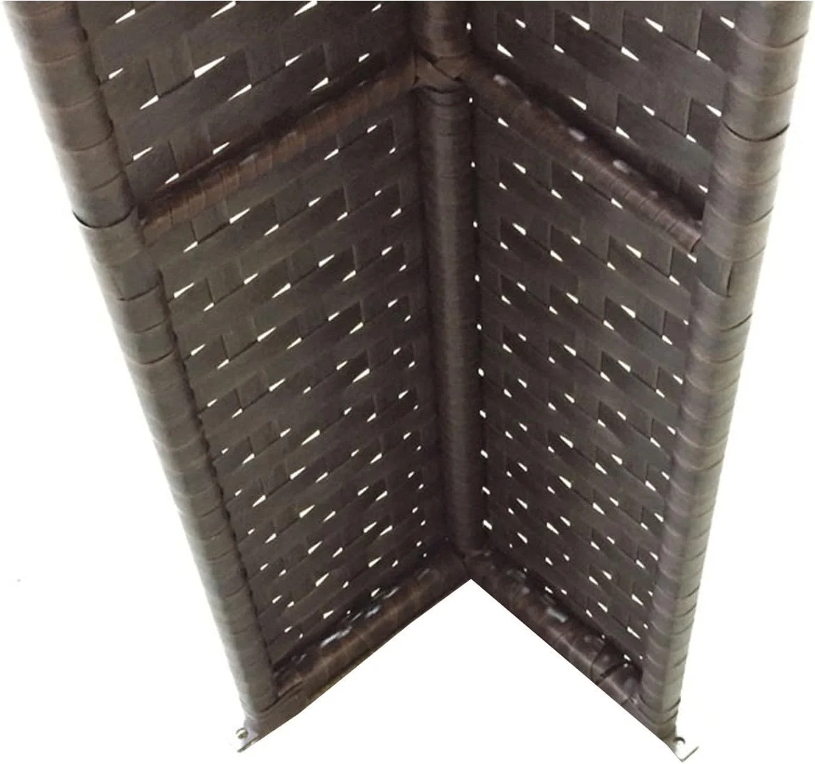 Wicker Gazebo Replacement Canopy Top Cover And Netting Set - Riplock 350