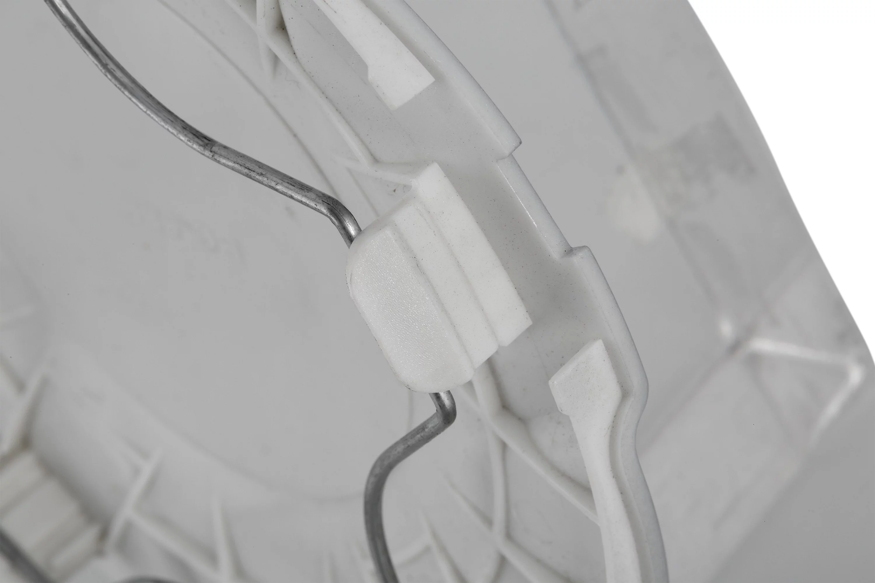 New Wheel Center Cap 6 inch Diameter Fits 2011-2013 Hyundai Elantra 17 inch Rim