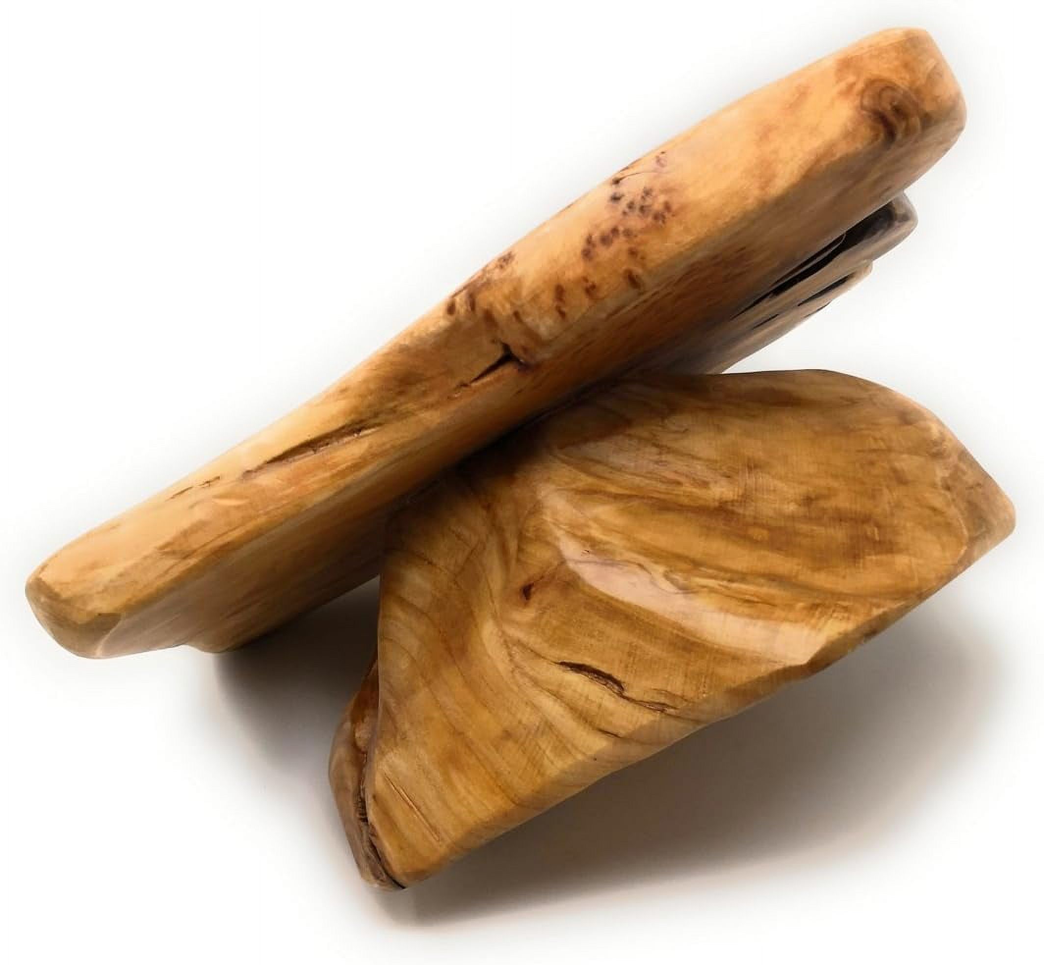 Cedar Wood Potted Plant Stand Garden Pots Containers Vase Fishbowl Wooden Stand 11.5