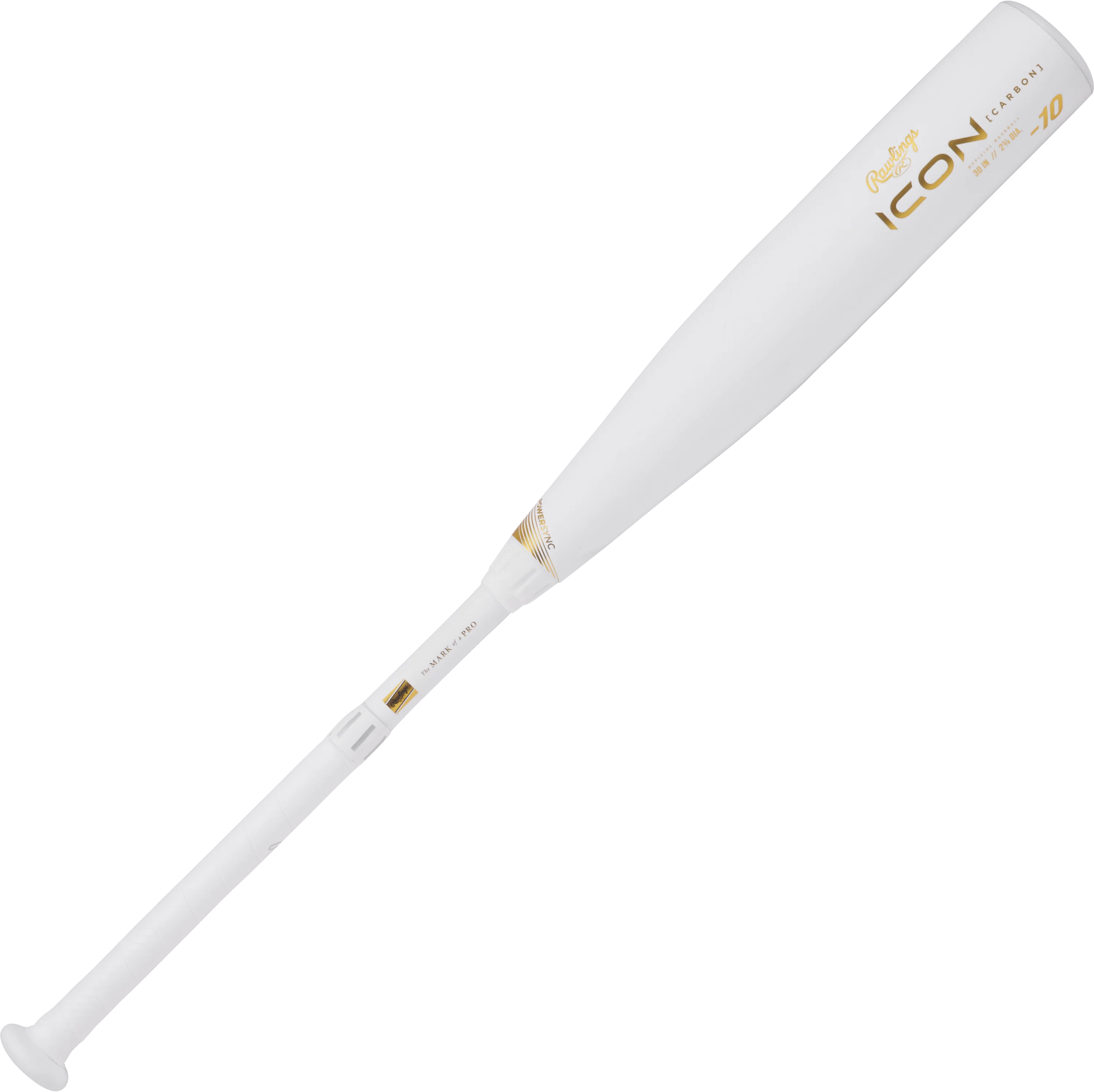 Rawlings Icon (2 3/4