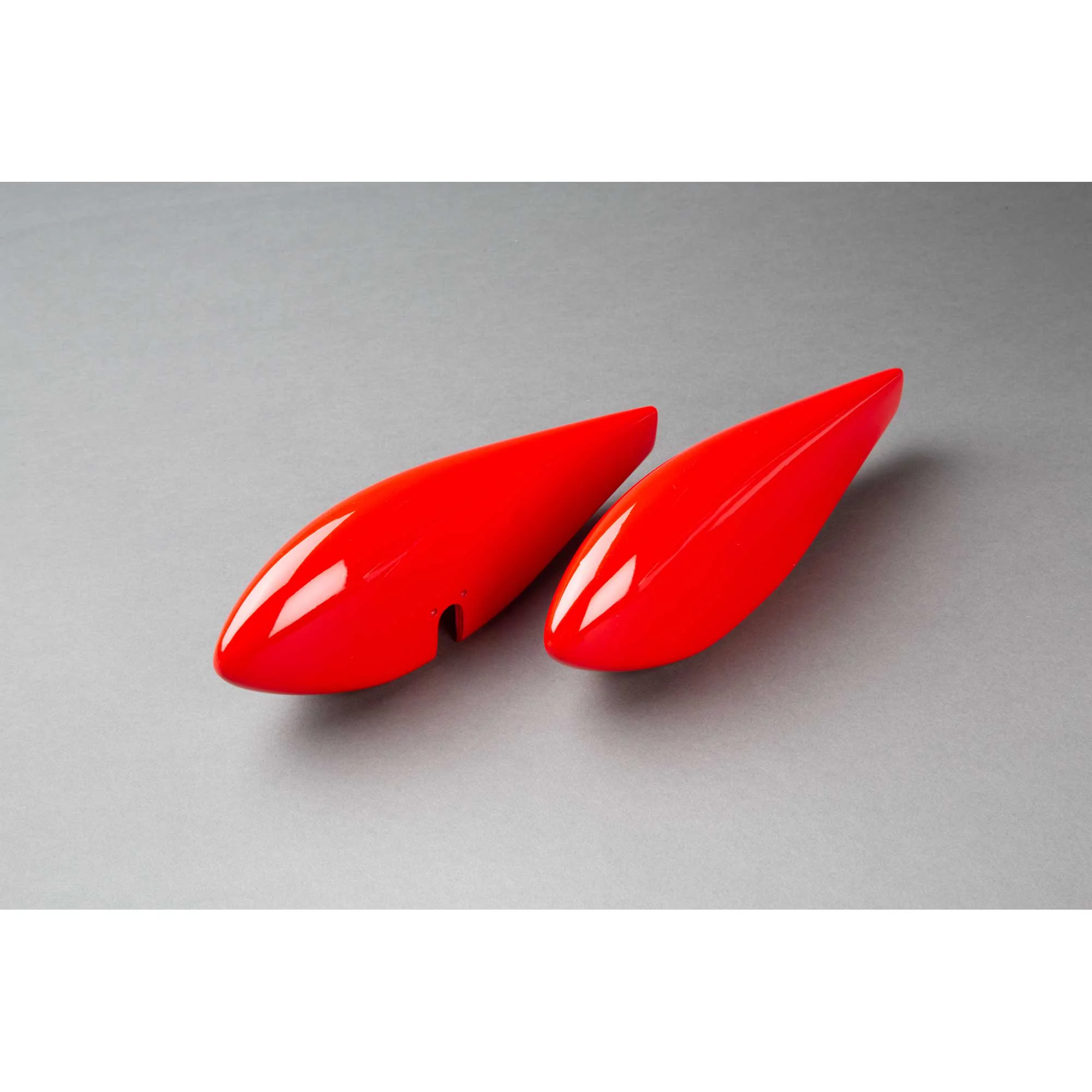 Hangar 9 Wheel Pants Tiger 30cc HAN237006 Replacement Airplane Parts