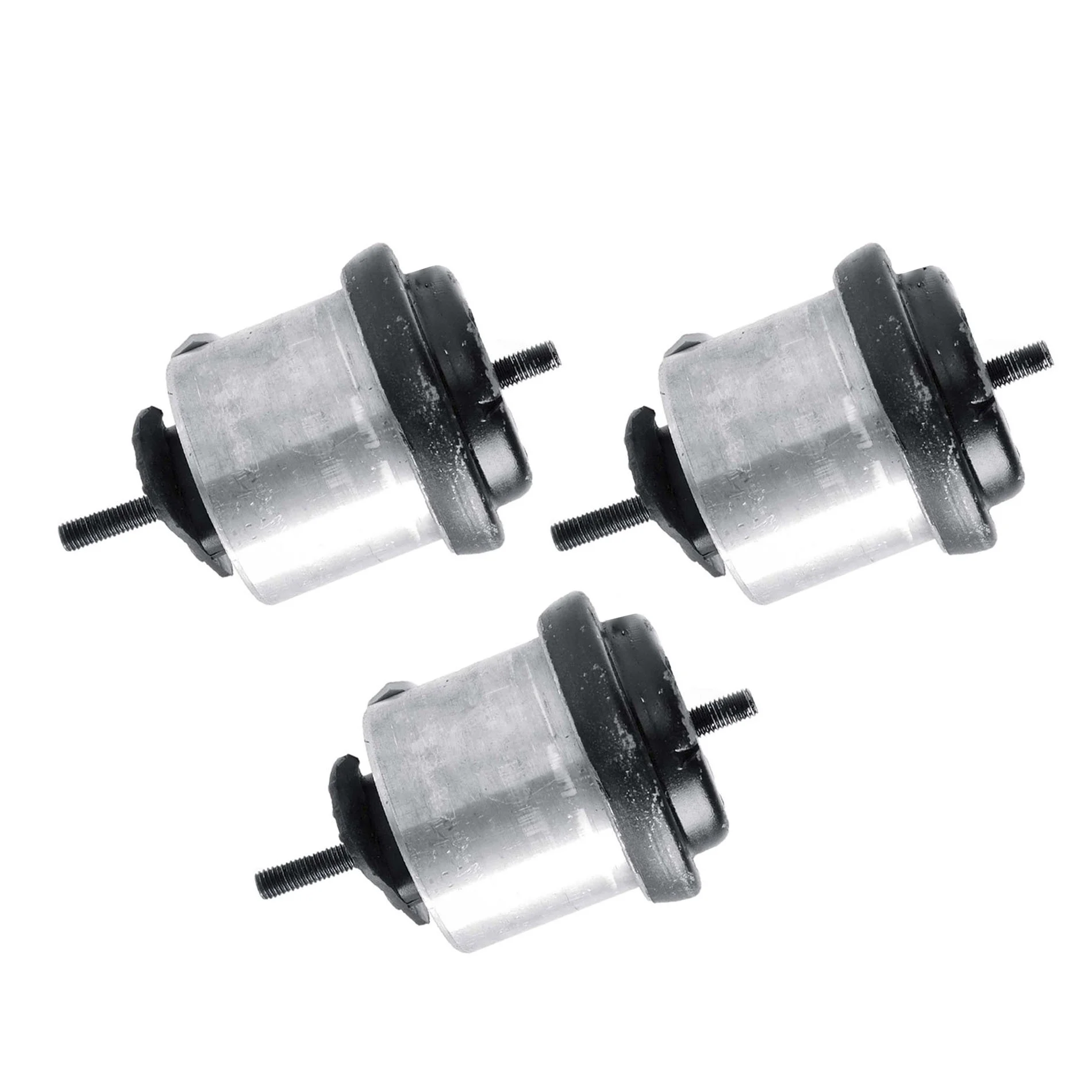 CF Advance Compatible with 07-08 Buick Enclave GMC Acadia Saturn Outlook 3.6L Engine Motor and Transmission Mount A5499HY A5499HY A5499HY 2007 2008