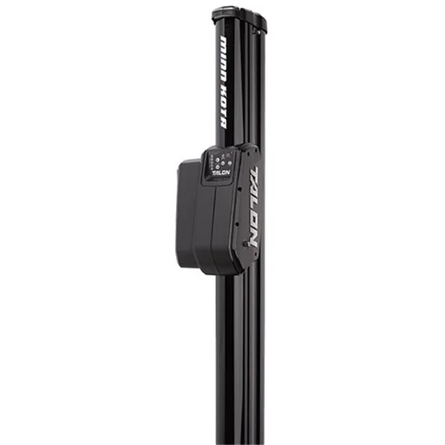 12 ft. Talon Shallow Water Anchor - Black