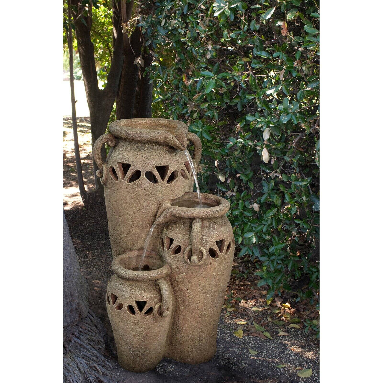 BOND GRAND ARIA FOUNTAIN, Y95337A