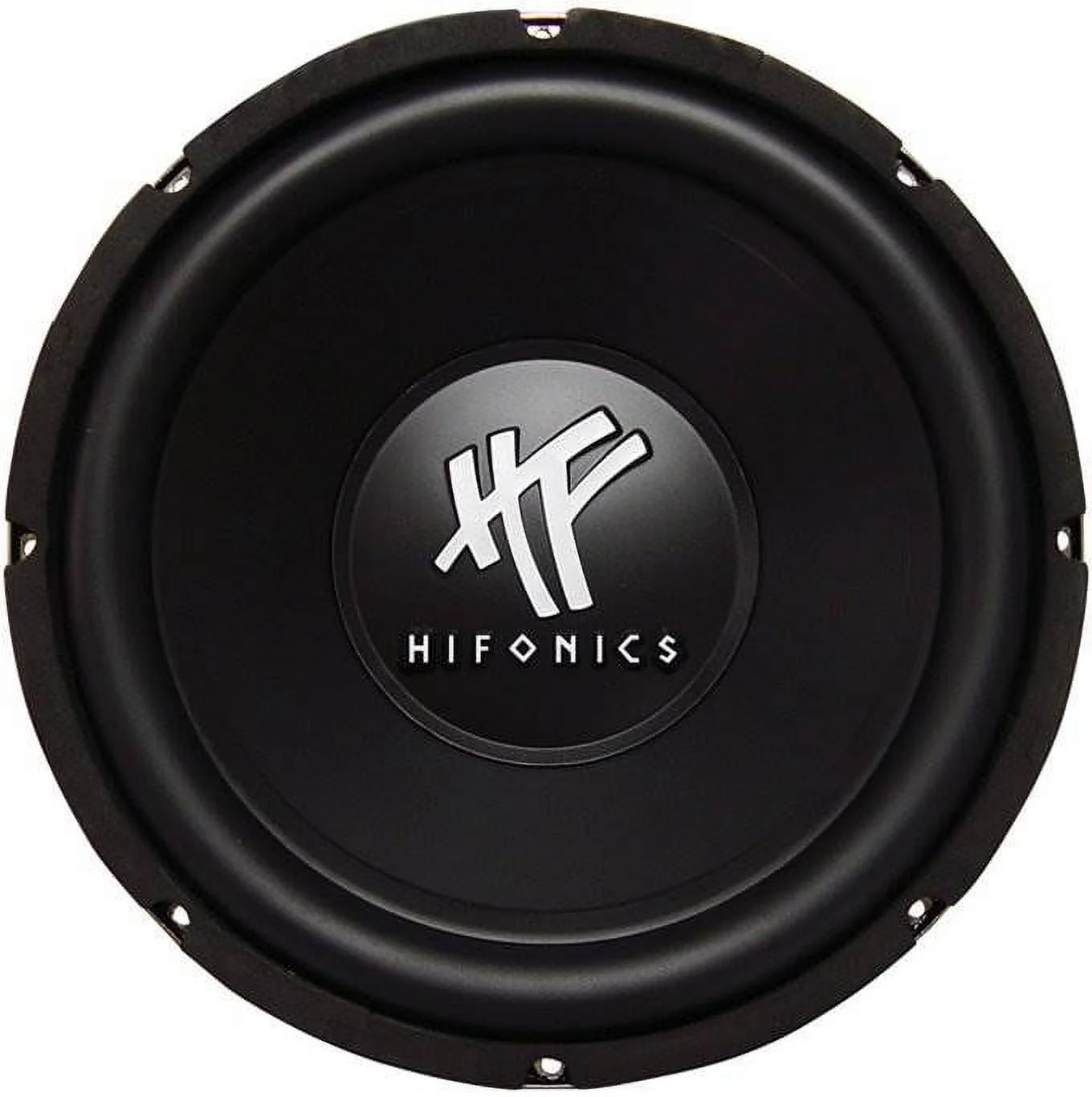 4) HIFONICS HFX12D4  12