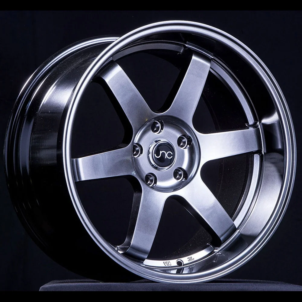 For 15x8 inch (1 Single Wheel Only) JNC Wheels - 15