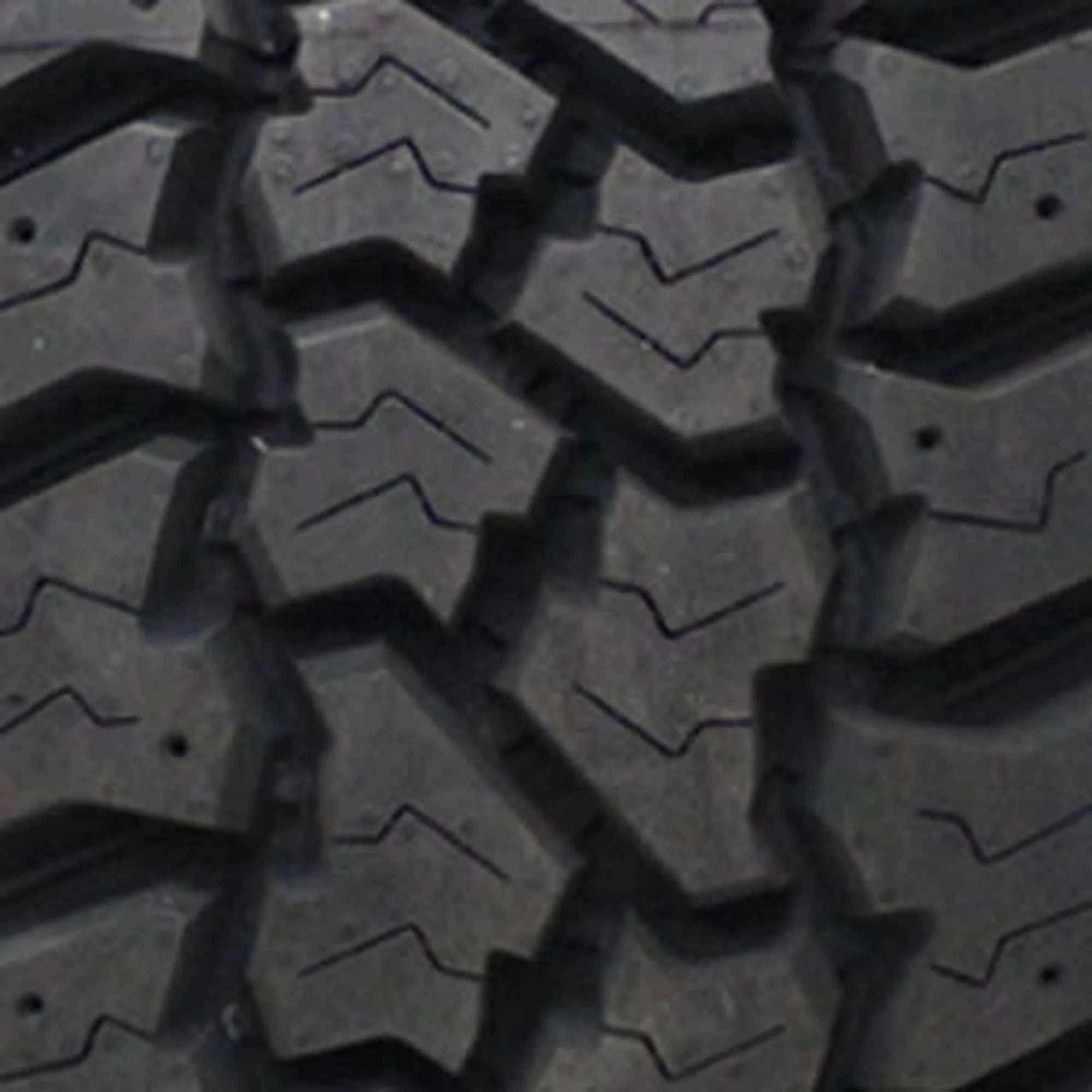 Mastercraft Courser CXT All Terrain LT265/70R18 124/121Q E Light Truck Tire