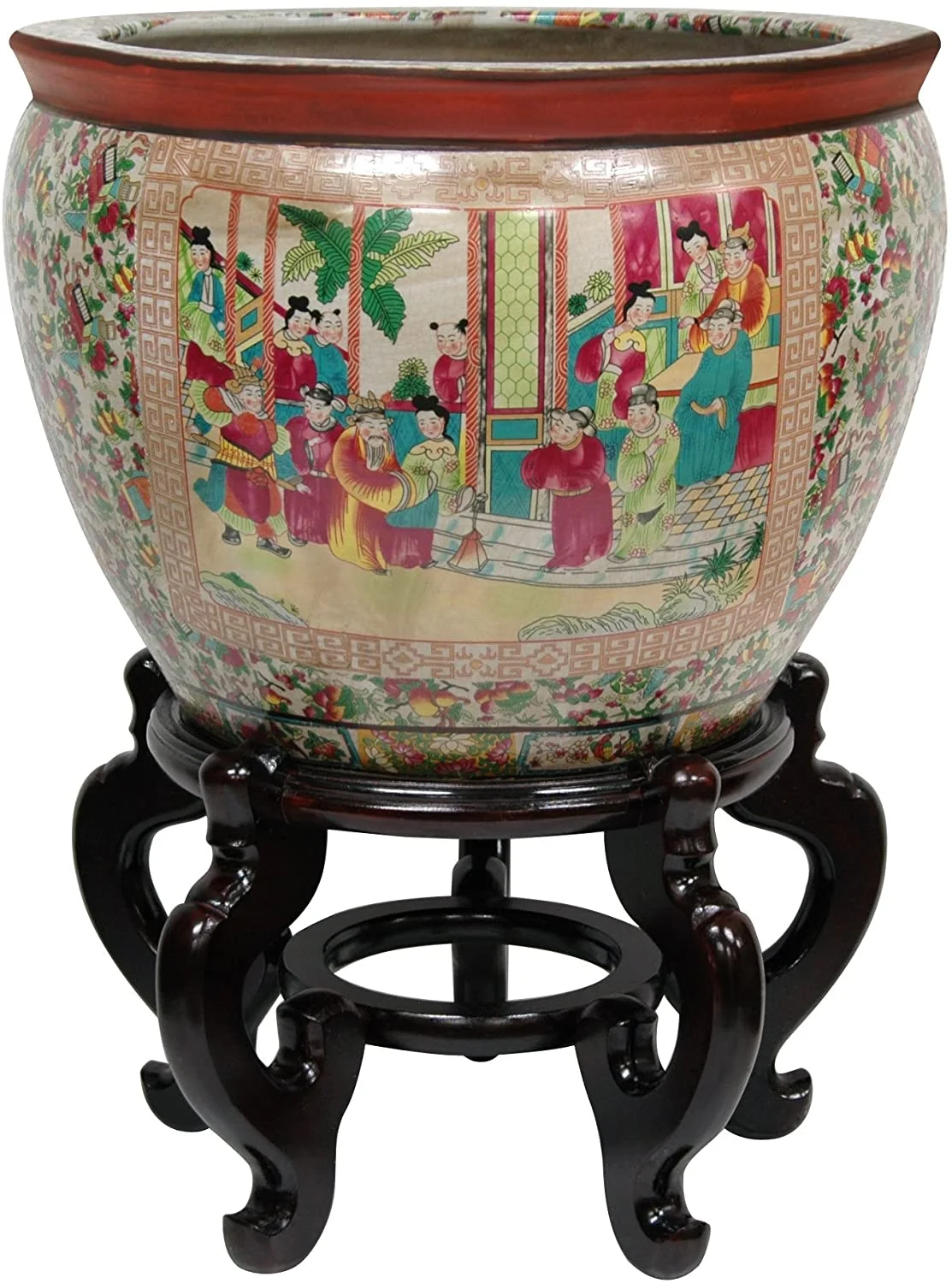 Oriental Furniture 14