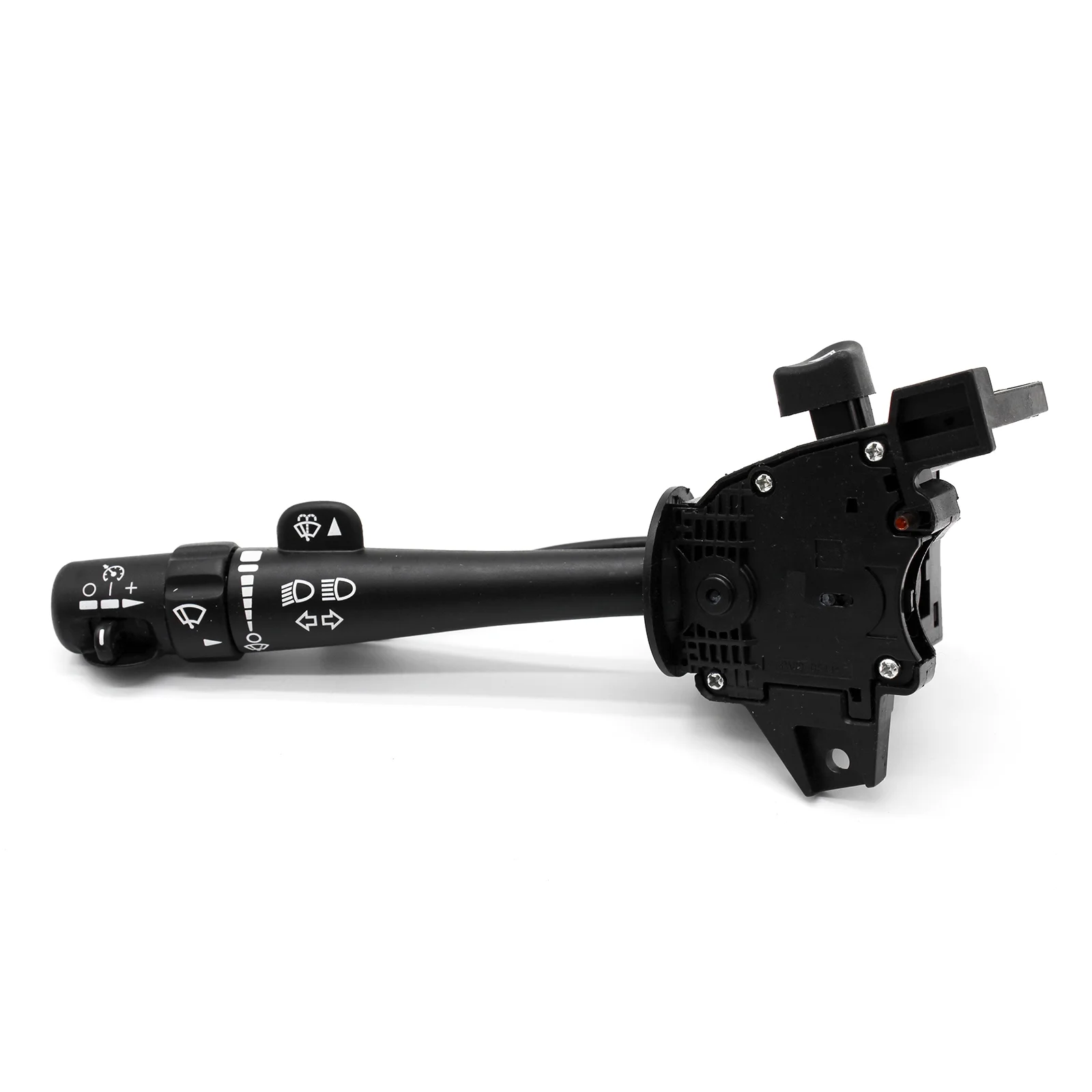 Spirastell Dimmer,4500/ 5500/ 6500 Silverado Sierra 1500/ Dimmer Turn Lever Wiper Dimmer Turn Switch Wiper Dimmer 2014-2021 629-00403 12450067 5500/ 6500 2014-2021 Lever Switch Chevy