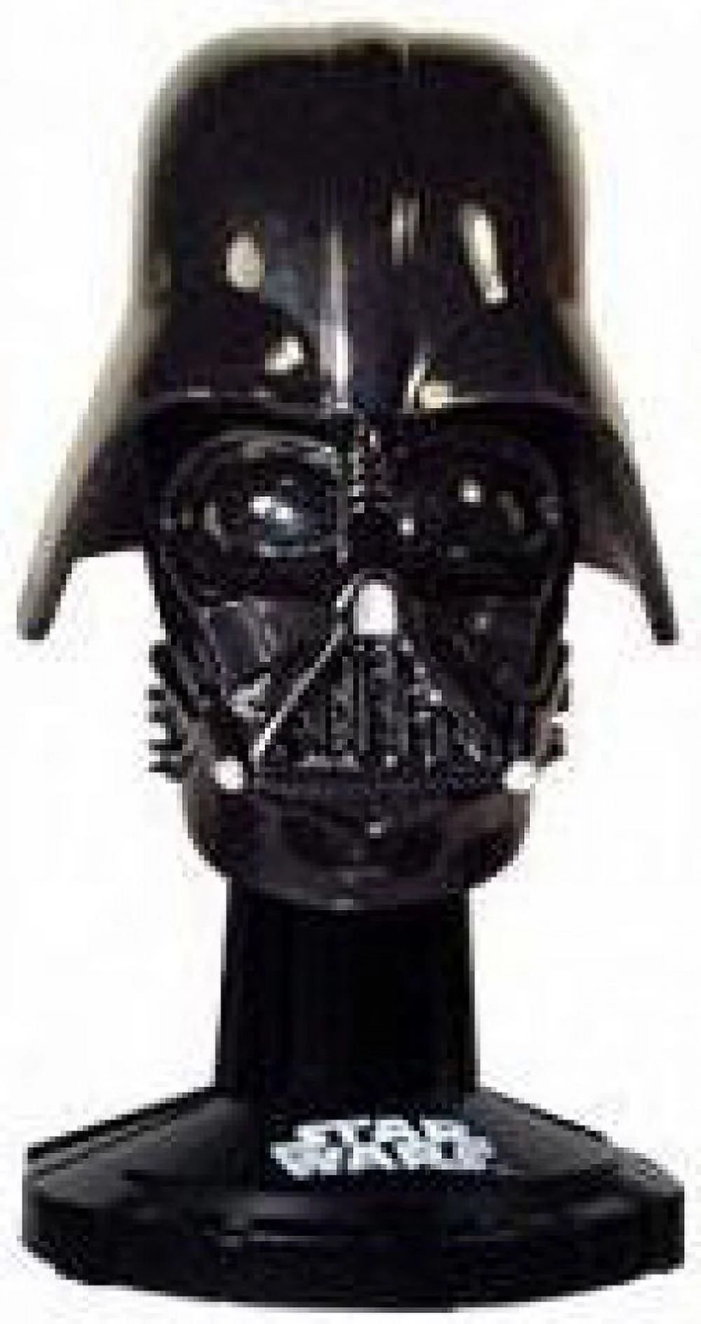 Star Wars Japanese Import Collection Darth Vader Mini Helmet