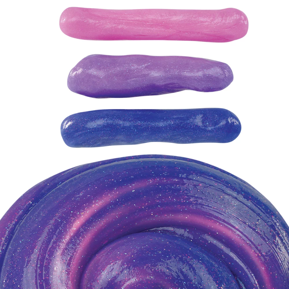 Aaron's Putty Intergalactic 4 Inch Putty