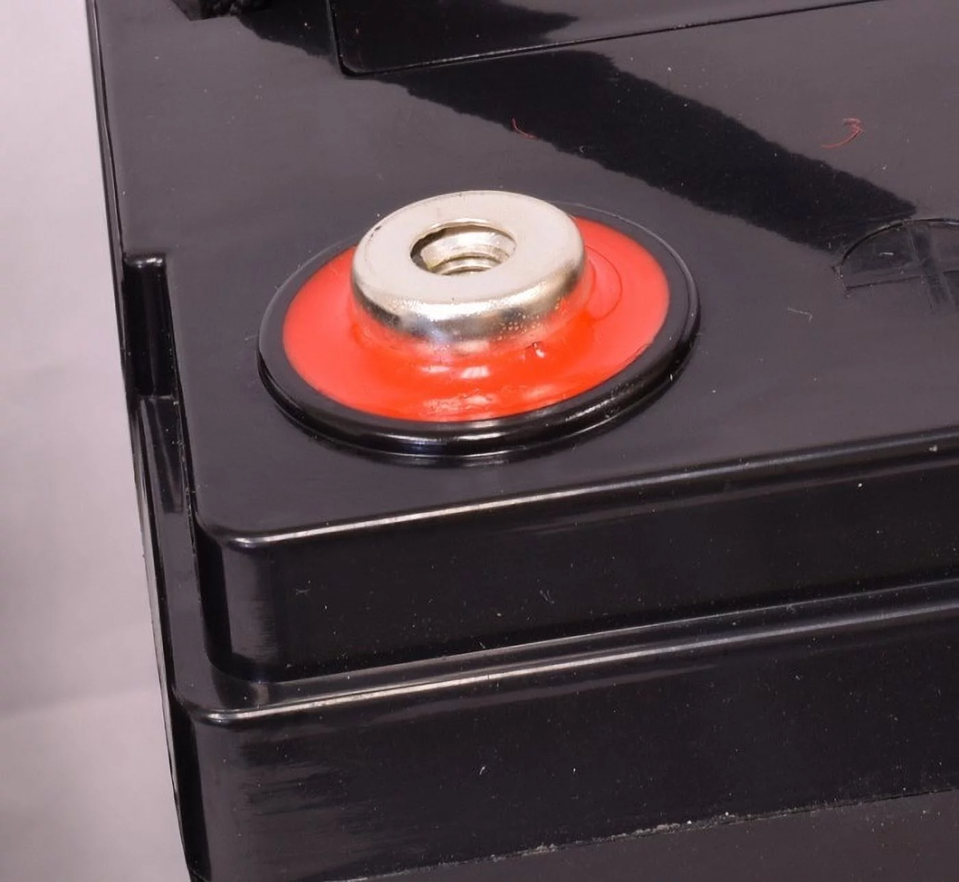 SPS Brand 12V 75Ah Replacement Battery for EV Rider Royale 4Dual Wheelchair (Terminal RT) (1 Pack)