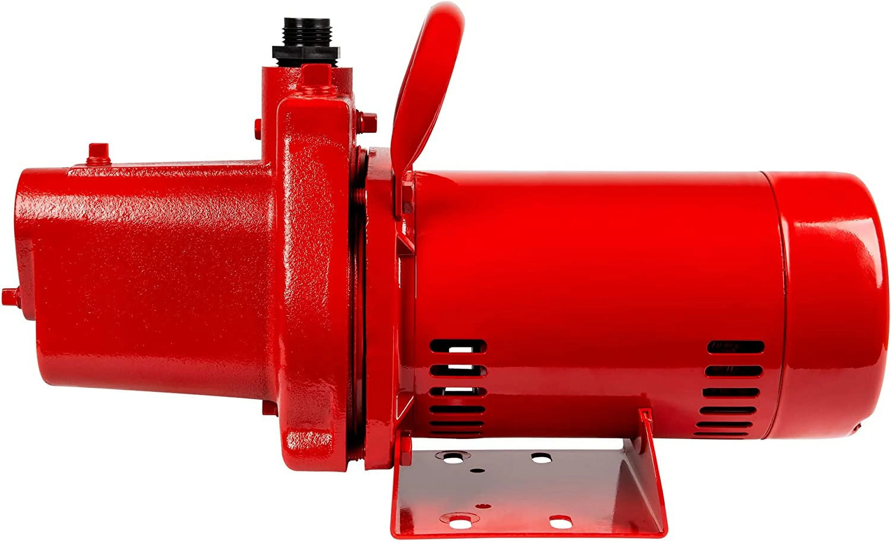Red Lion 1/2Hp 12Gpm Portable Sprinkler Pump