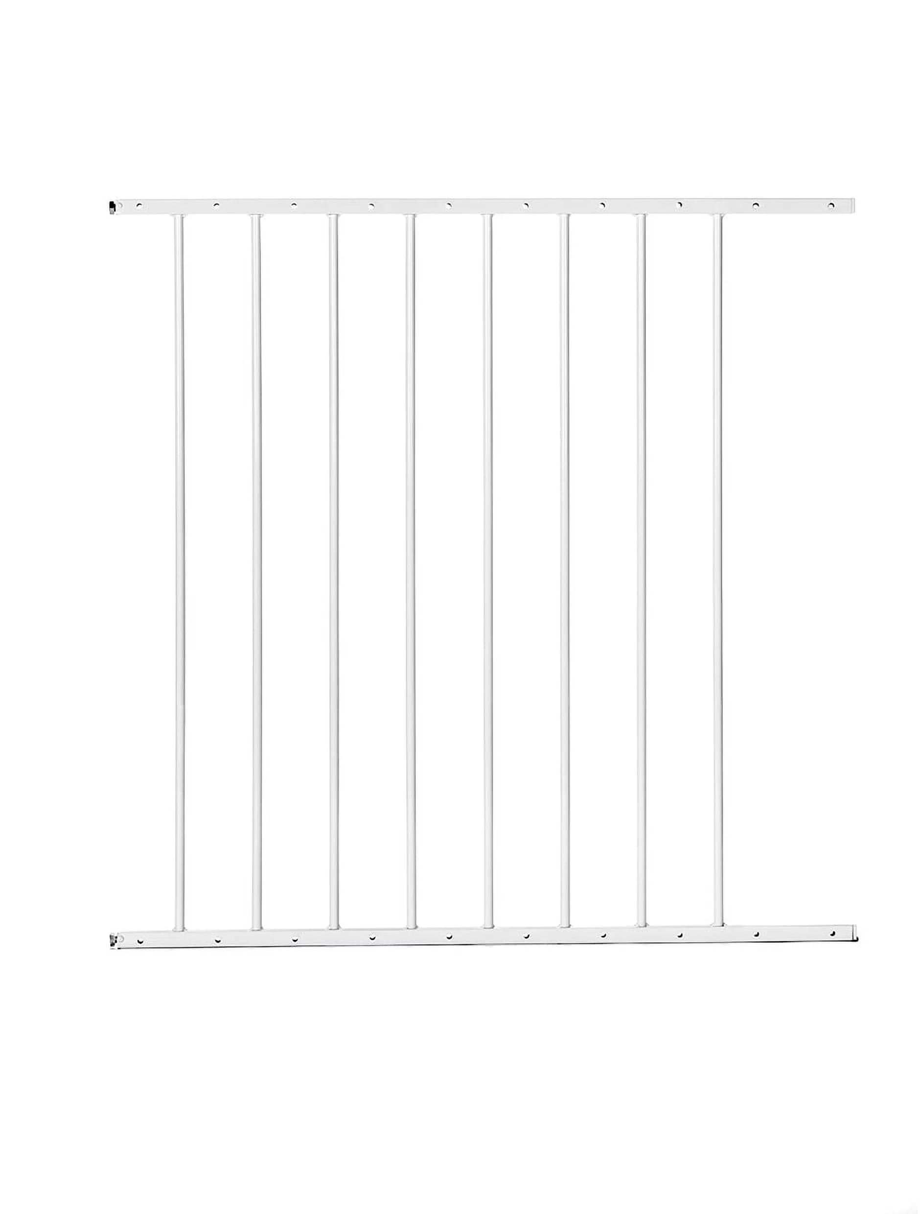 Regalo Extension For Maxi Super Wide Safety Gate