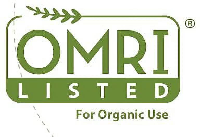 Indian River Organics OMRI Listed Organic, Hydrolyzed Liquid Fish Fertilizer, 1 Quart / 36 ounces net wt.
