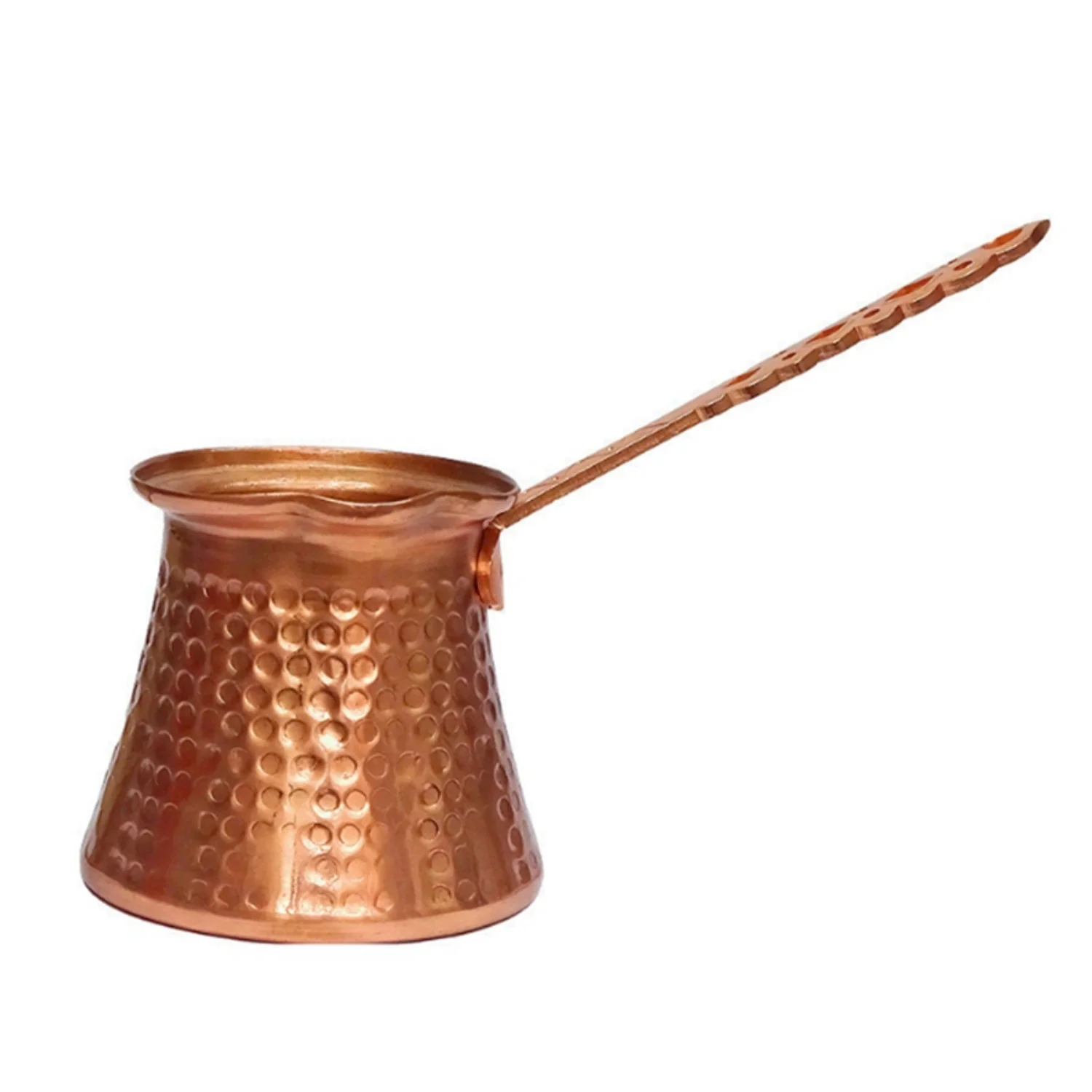 Coffee Turk Turkish Coffee Pot 320Ml Coffee Turk Turkish Copper Coffee Maker  Turk Cezve Cafeteria