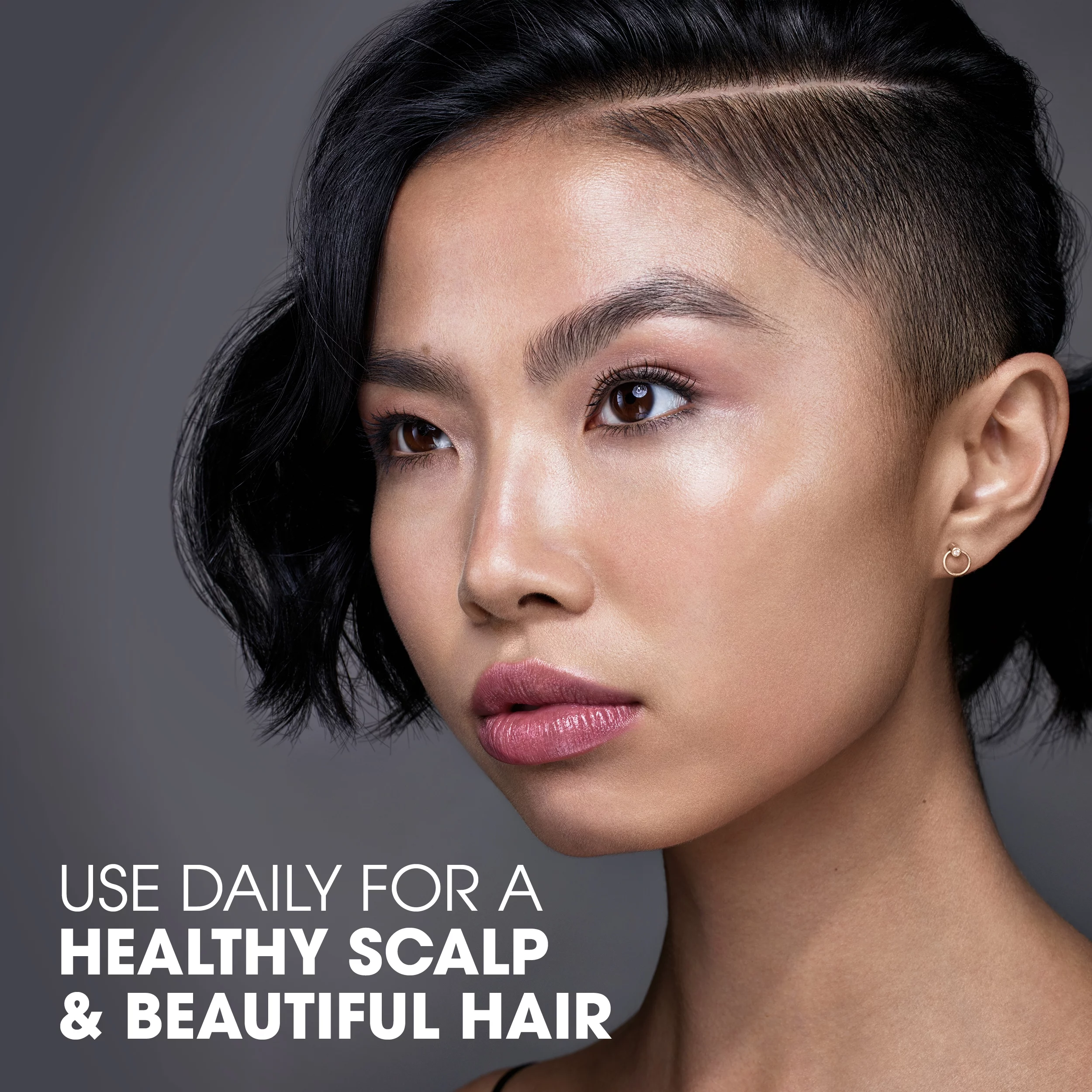 Head and Shoulders Deep Moisture 2in1 Dandruff Shampoo and Conditioner, 12.8 fl oz