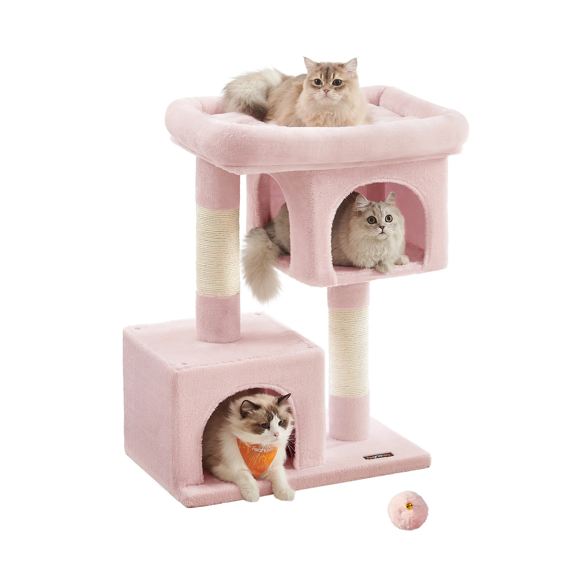 FEANDREA Cat Tree