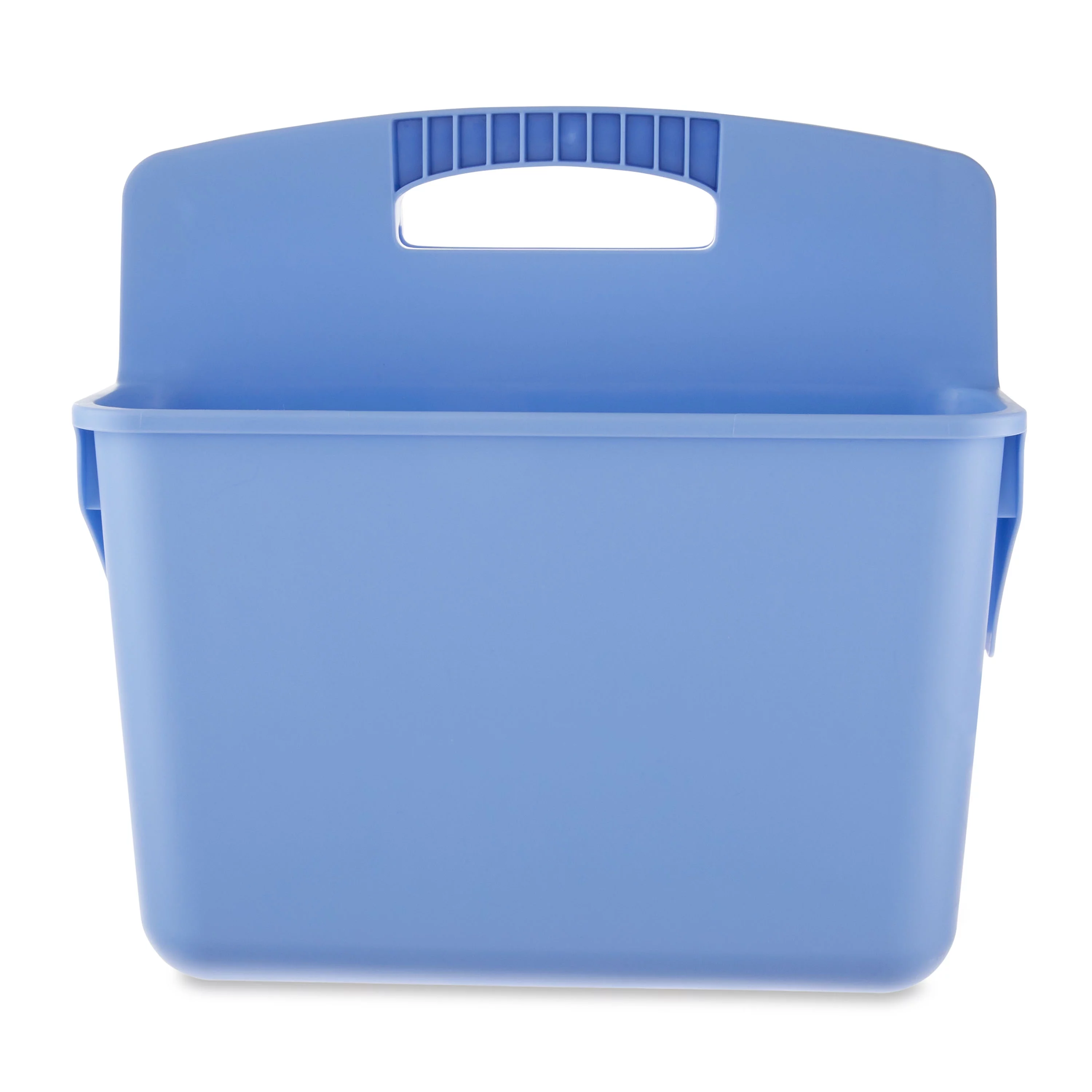 Pen + Gear Supply Caddy Organizer for School Supplies and Office Supplies, Periwinkle