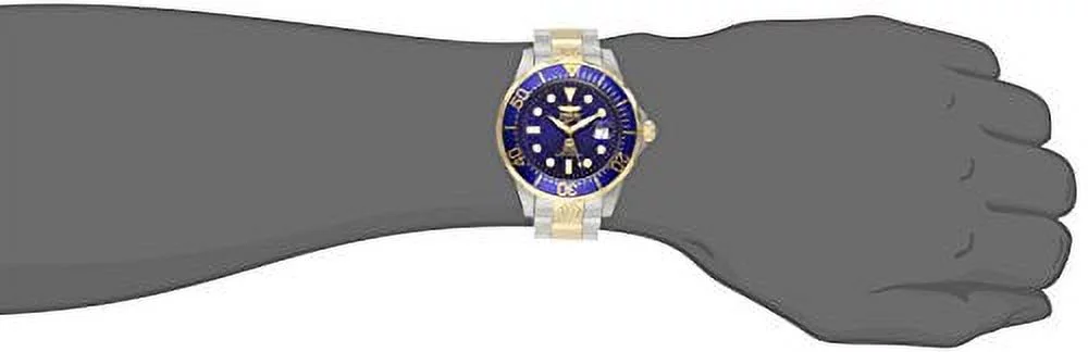 Invicta Men's 3049 Pro Diver Collection Grand Diver GT Automatic Watch