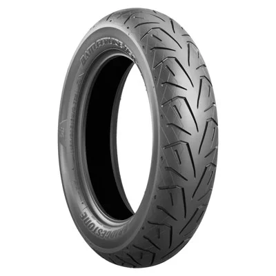 150/80B-16 (77H) Bridgestone Battlecruise H50 Rear for Harley-Davidson Sportster 883 Iron XL883N (ABS) 2014-2018
