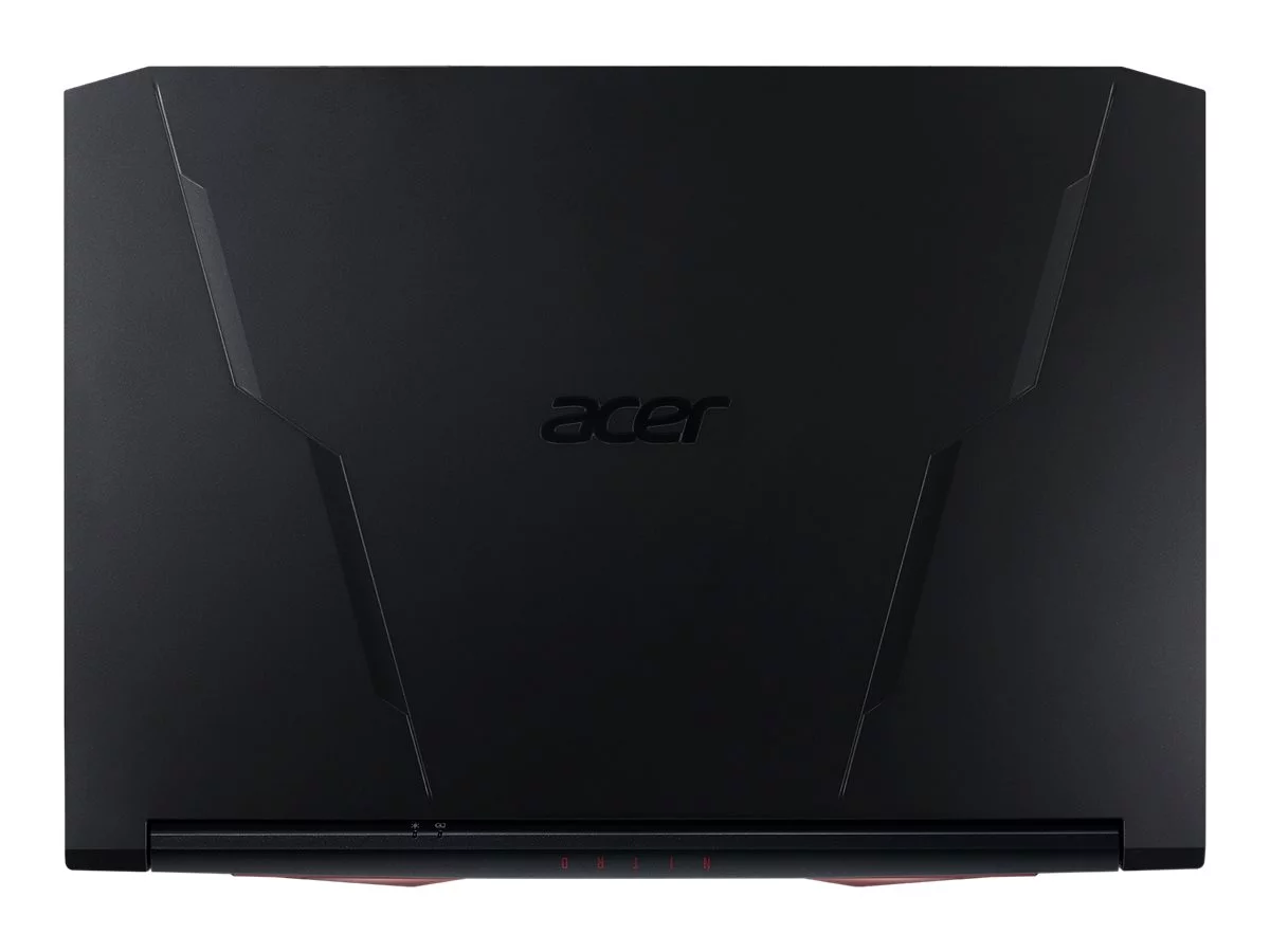 Acer Nitro 5 AN515-45 - AMD Ryzen 5 5600H / 3.3 GHz - Win 10 Home 64-bit - GF RTX 3050 - 8 GB RAM - 512 GB SSD NVMe - 15.6