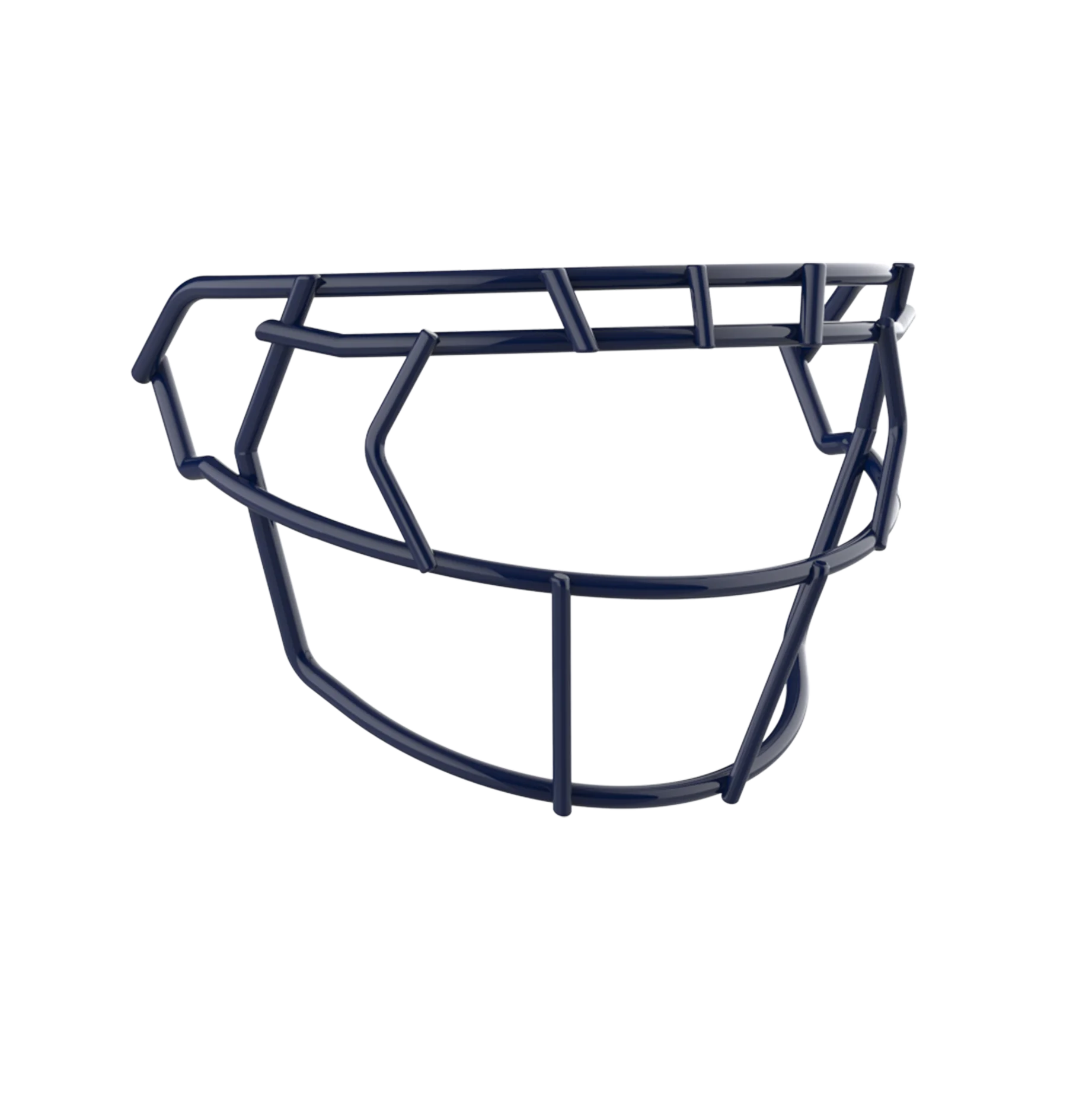Schutt F7 EGOP III NB Carbon Steel Facemask