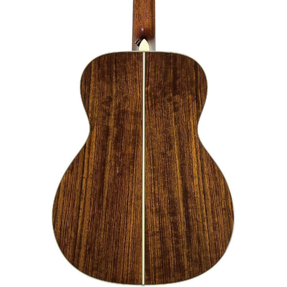 Takamine CP7MO Thermal Top Acoustic Guitar Natural