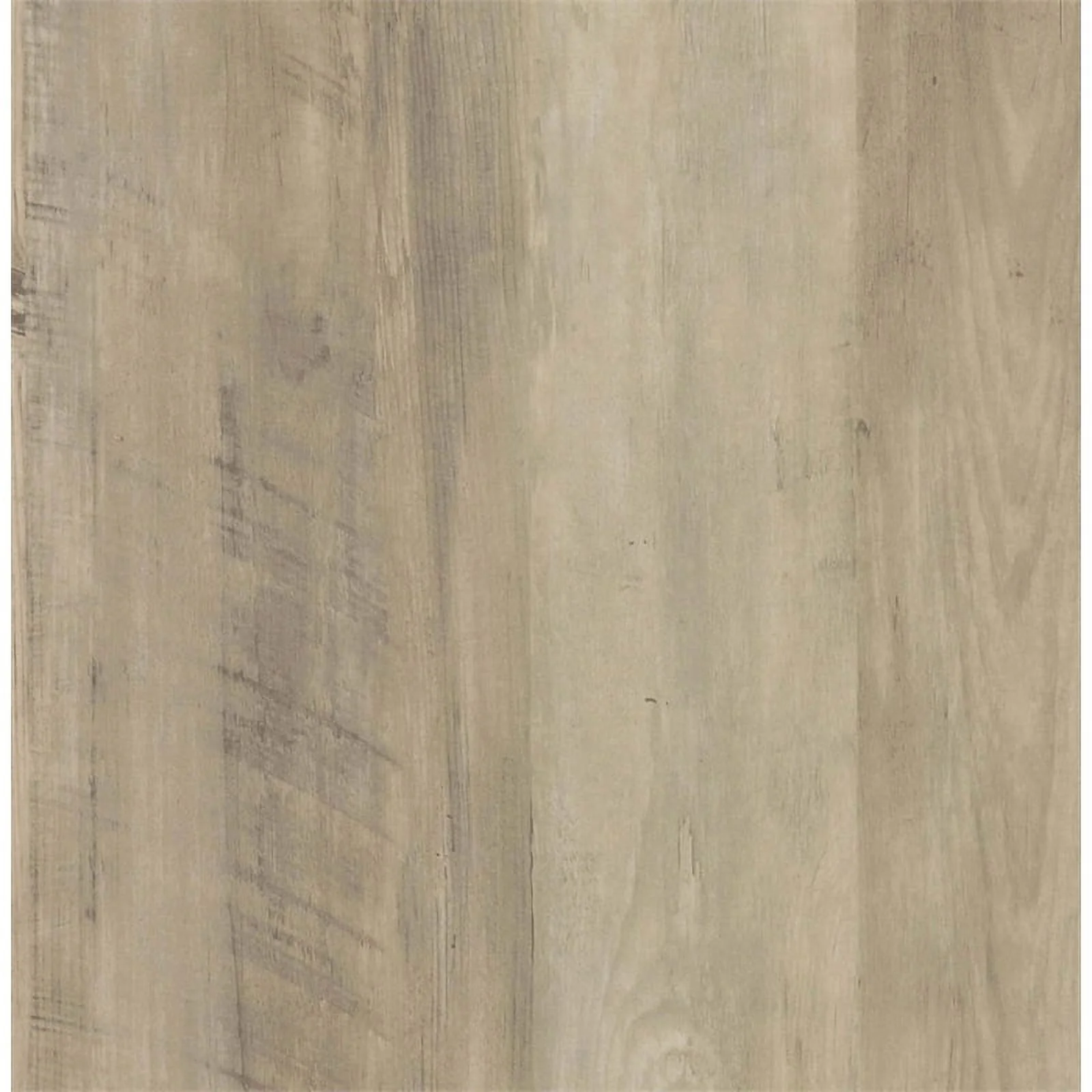 Pemberly Row 3-shelf Engineered Wood Bookcase in Gray and Antique Pine